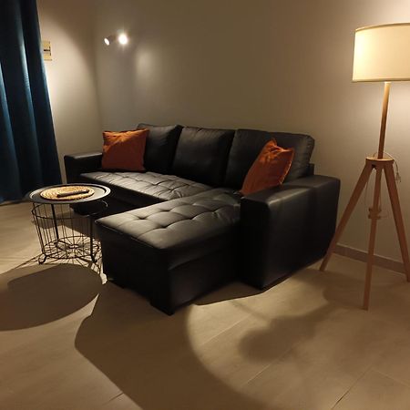 Apartamento Margarita Пуерто-дель-Кармен Екстер'єр фото
