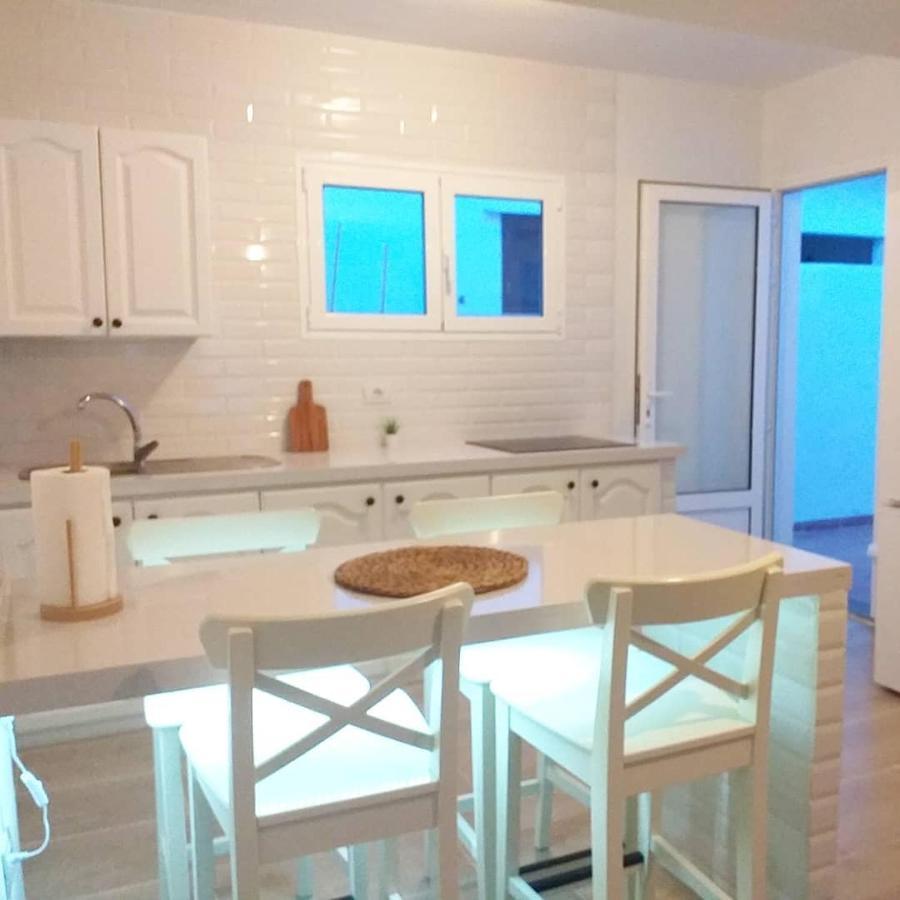 Apartamento Margarita Пуерто-дель-Кармен Екстер'єр фото