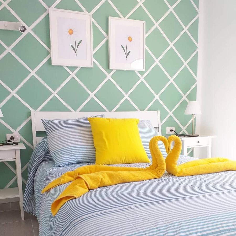 Apartamento Margarita Пуерто-дель-Кармен Екстер'єр фото