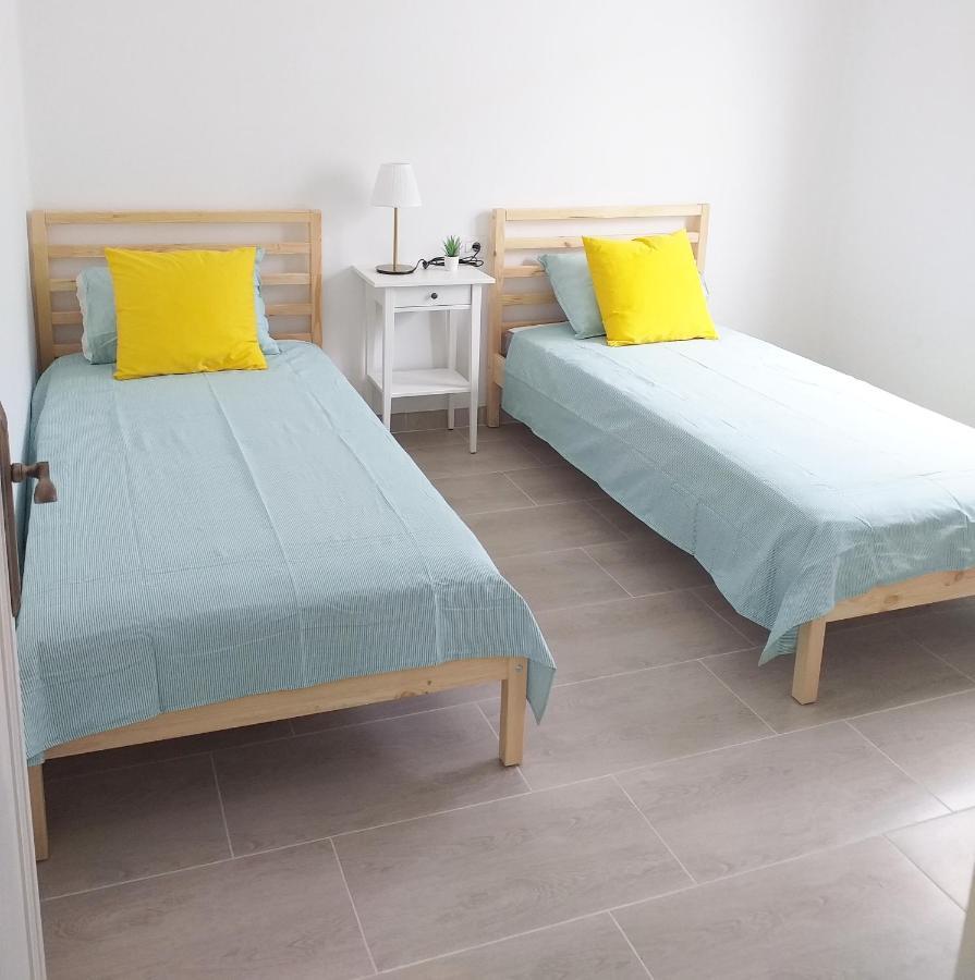 Apartamento Margarita Пуерто-дель-Кармен Екстер'єр фото