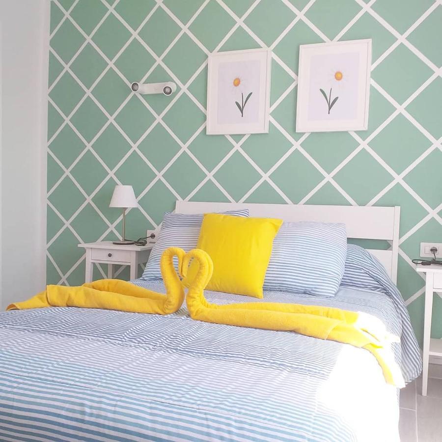 Apartamento Margarita Пуерто-дель-Кармен Екстер'єр фото