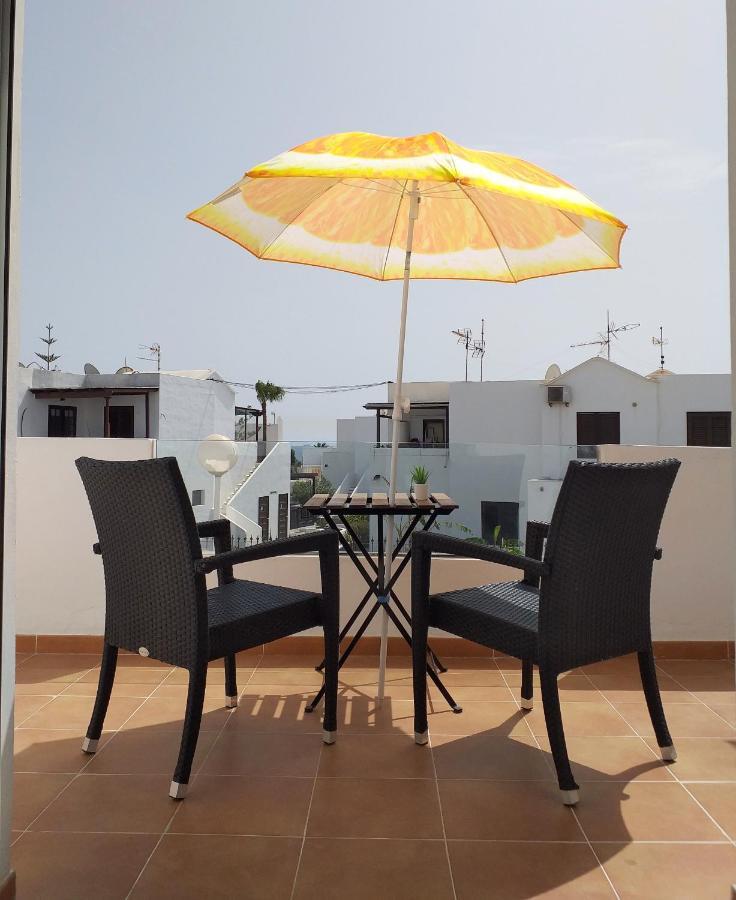 Apartamento Margarita Пуерто-дель-Кармен Екстер'єр фото