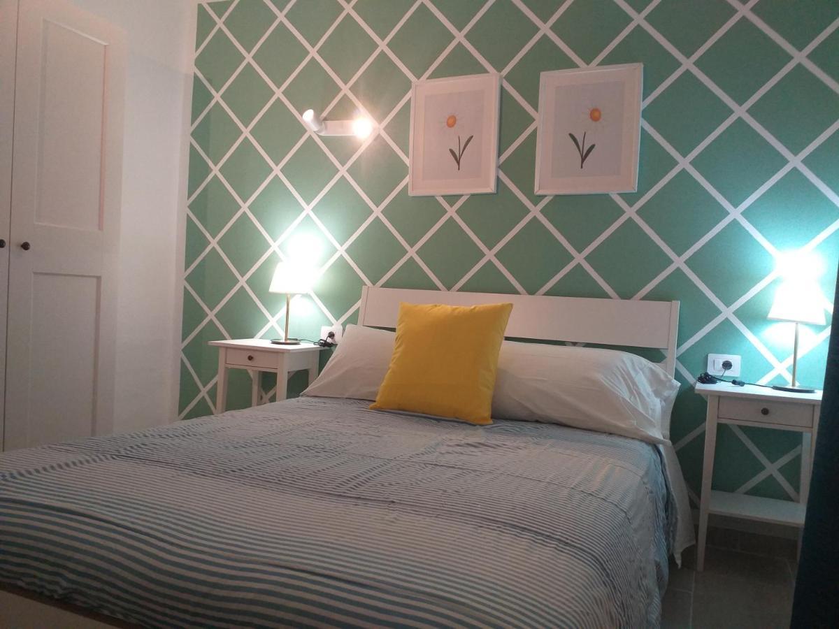 Apartamento Margarita Пуерто-дель-Кармен Екстер'єр фото