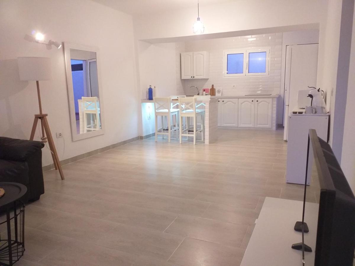 Apartamento Margarita Пуерто-дель-Кармен Екстер'єр фото
