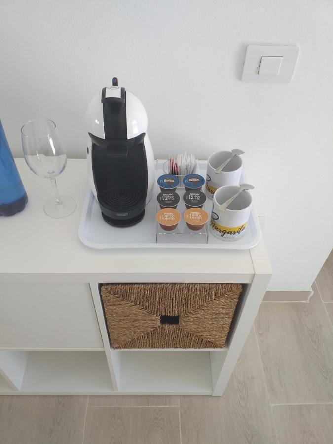 Apartamento Margarita Пуерто-дель-Кармен Екстер'єр фото