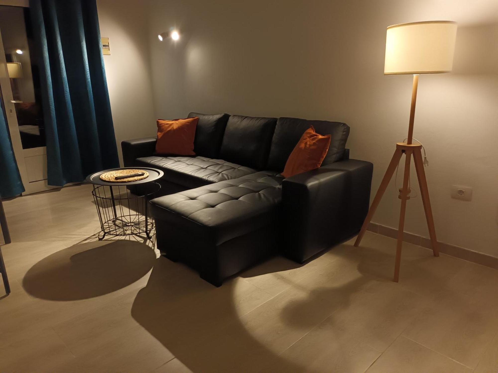 Apartamento Margarita Пуерто-дель-Кармен Екстер'єр фото